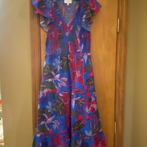 Sugarlips Vibrant Multicolor Top